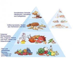 Logi Pyramide: Aufbau, Funktion & Erfolgschancen der Diät
