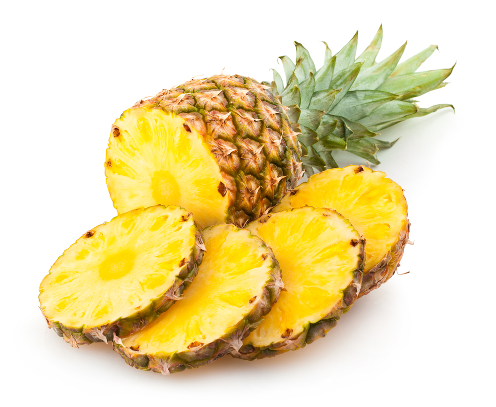 ananas-diaet