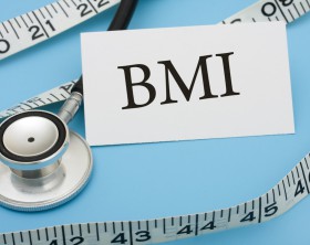 BMI-Formel
