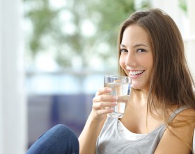 Mehr Wasser Trinken Tipps